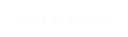 Lista de preturi