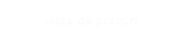 Lista de preturi